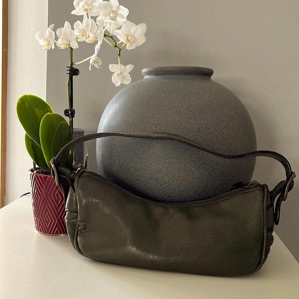 Nine West “Fanny” Handle Bag